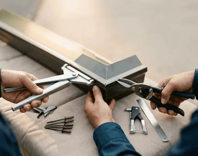 Why choose Gutter Repair in Mohawk, WV